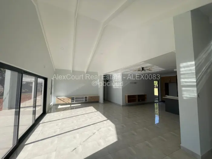3 Bedroom House for Sale in Mandara, Harare