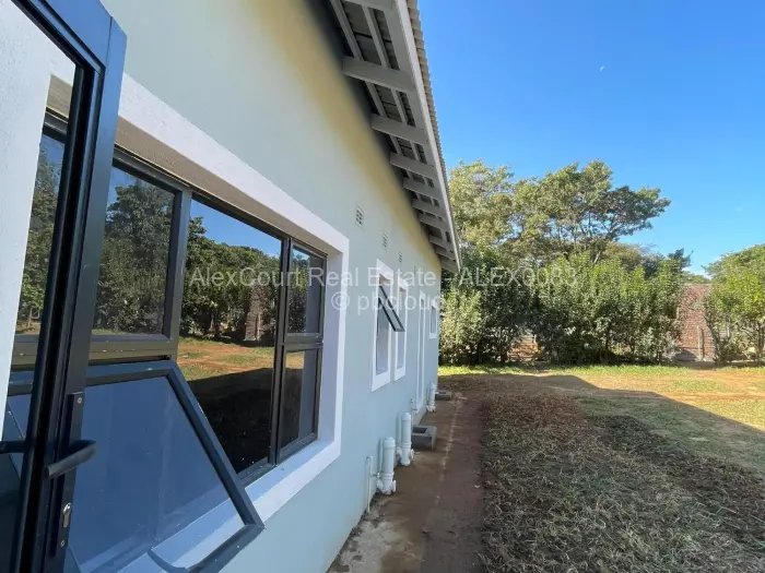 3 Bedroom House for Sale in Mandara, Harare