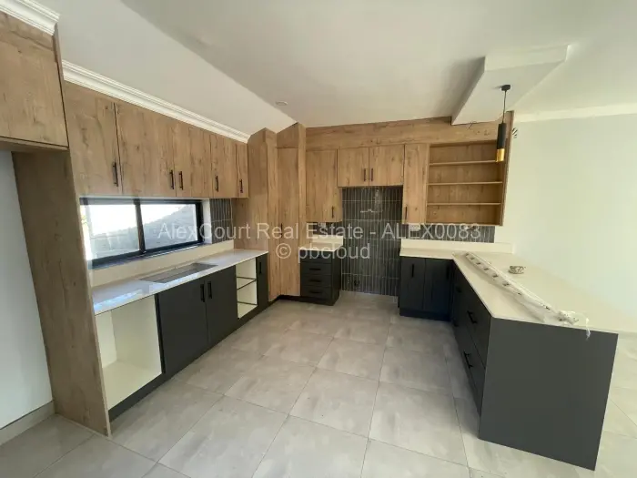 3 Bedroom House for Sale in Mandara, Harare