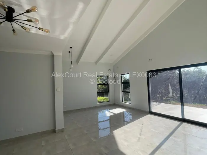 3 Bedroom House for Sale in Mandara, Harare