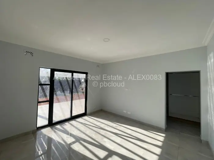 3 Bedroom House for Sale in Mandara, Harare