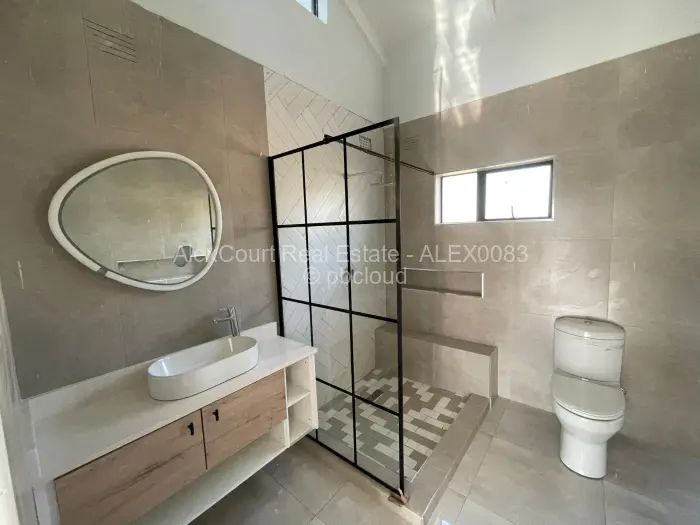 3 Bedroom House for Sale in Mandara, Harare