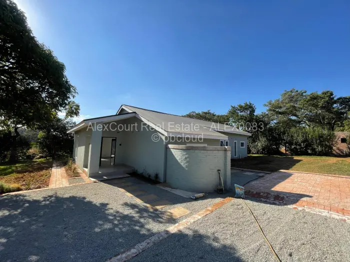 3 Bedroom House for Sale in Mandara, Harare