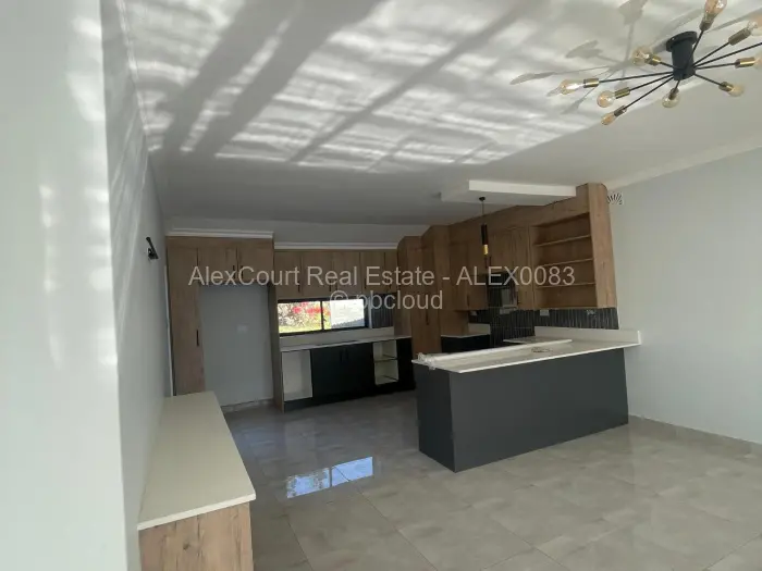 3 Bedroom House for Sale in Mandara, Harare