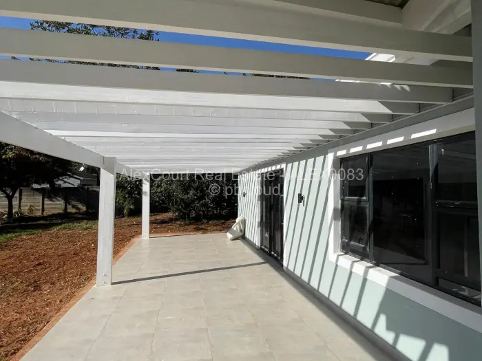 3 Bedroom House for Sale in Mandara, Harare