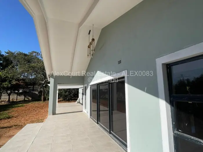 3 Bedroom House for Sale in Mandara, Harare