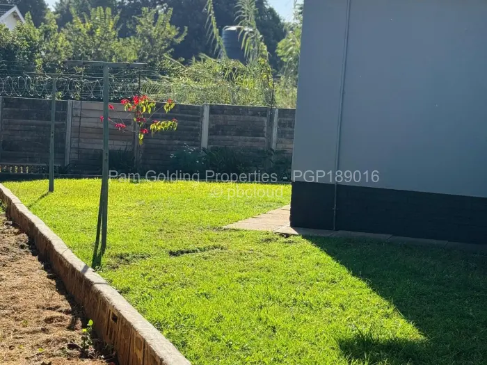Flat/Apartment to Rent in Kensington