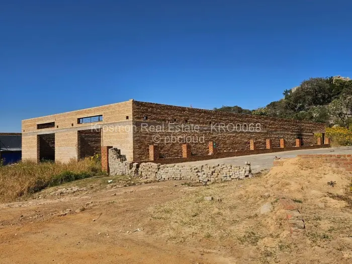 Warehouse/Industrial for Sale in Macheke, Macheke