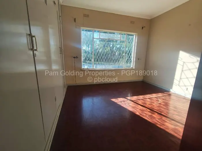 4 Bedroom House to Rent in Gunhill