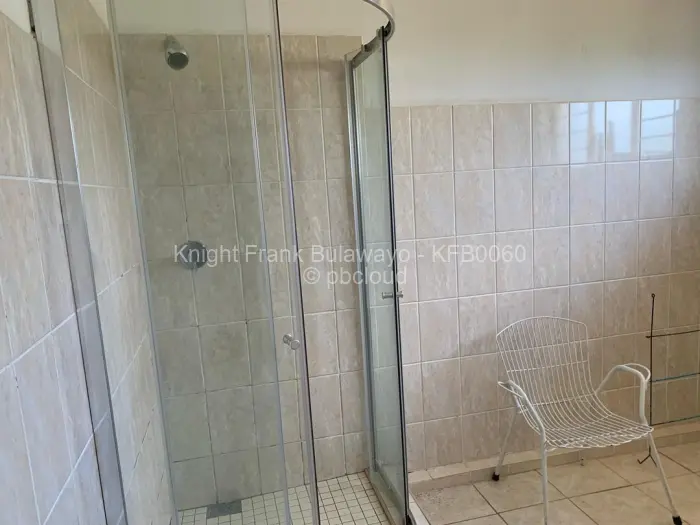 4 Bedroom House for Sale in Killarney, Bulawayo