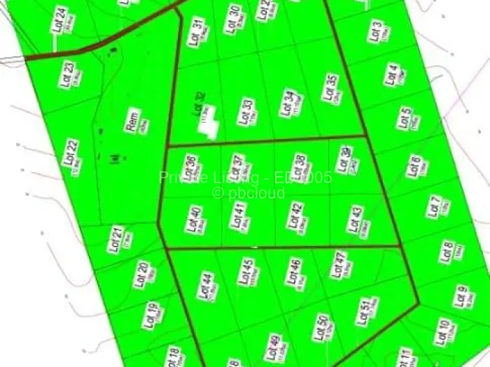 Farm/Plot for Sale in Marondera, Marondera