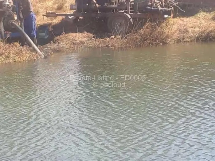 Farm/Plot for Sale in Marondera, Marondera