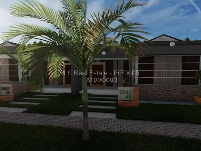 Townhouse/Complex/Cluster for Sale in Hatfield, Harare