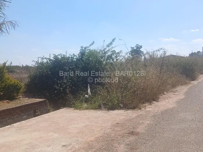 Commercial Property for Sale in Arlington, Harare