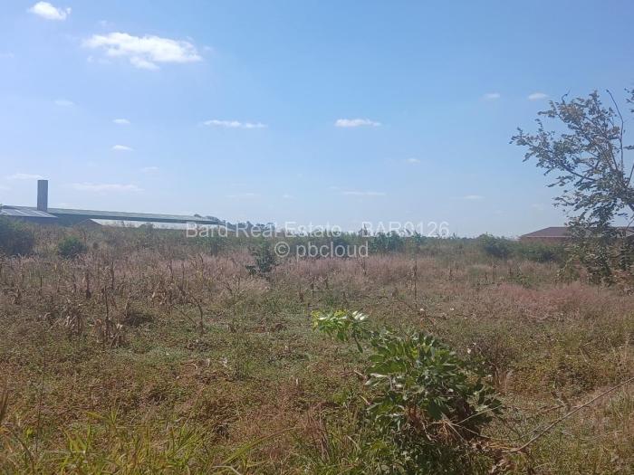 Warehouse/Industrial for Sale in Arlington, Harare