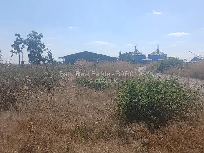 Commercial Property for Sale in Arlington, Harare
