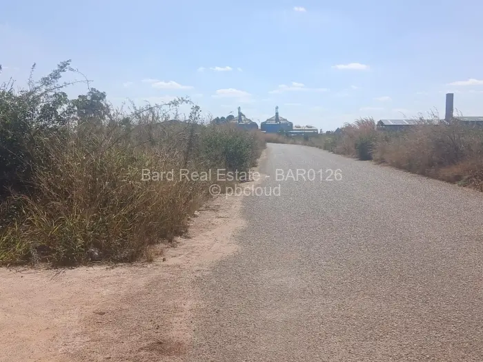 Commercial Property for Sale in Arlington, Harare