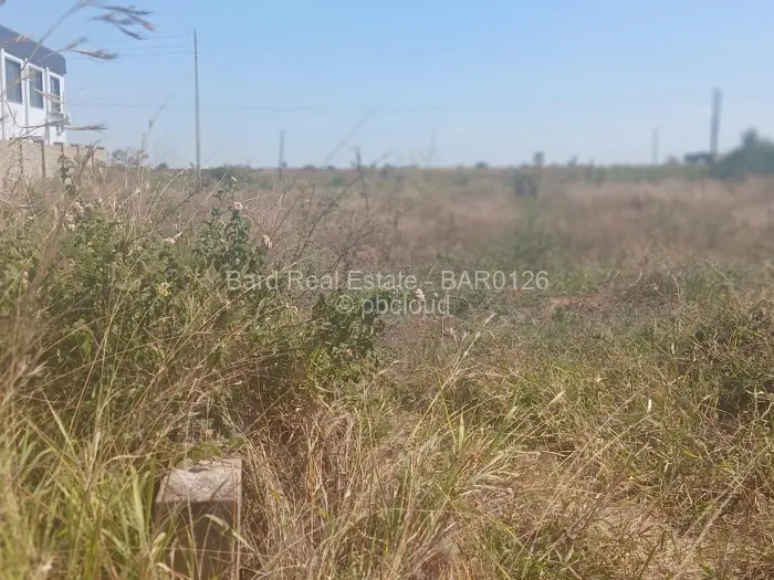 Commercial Property for Sale in Arlington, Harare