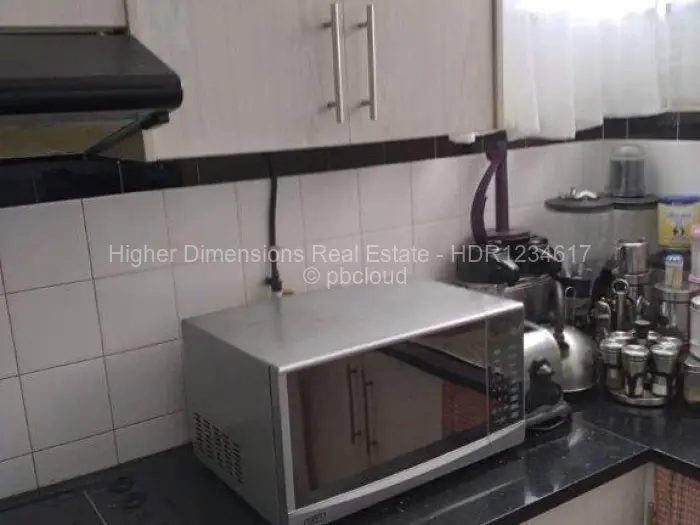 Flat/Apartment for Sale in Avenues, Harare