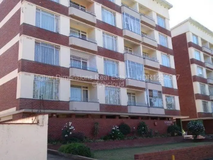 Flat/Apartment for Sale in Avenues, Harare
