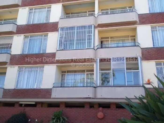 Flat/Apartment for Sale in Avenues, Harare