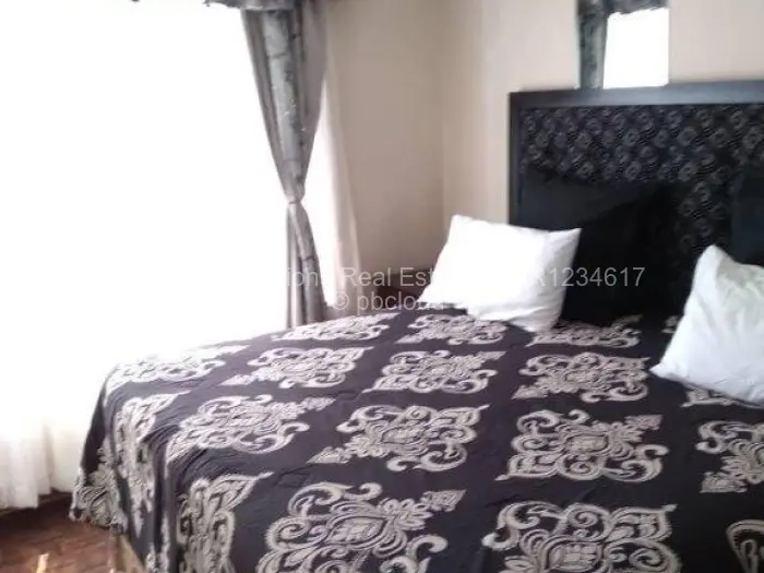 Flat/Apartment for Sale in Avenues, Harare