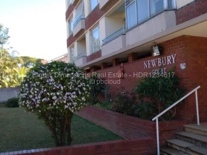Flat/Apartment for Sale in Avenues, Harare