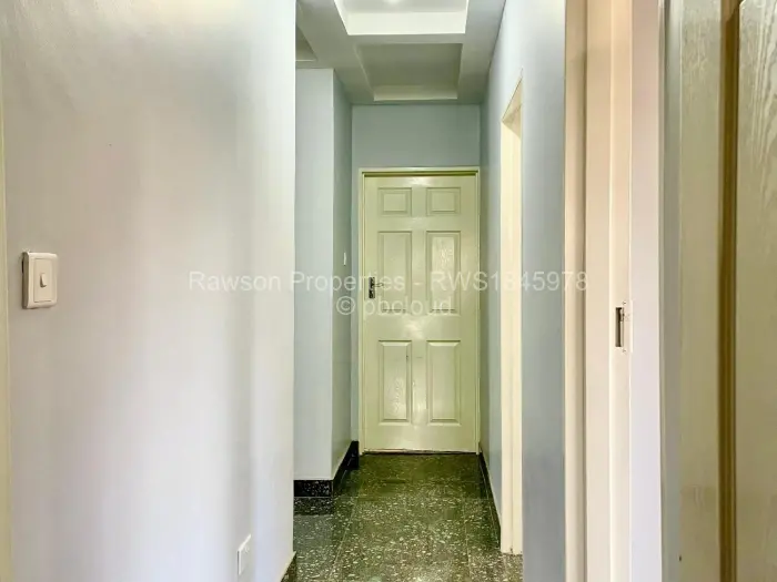 4 Bedroom House for Sale in Madokero Estates, Harare