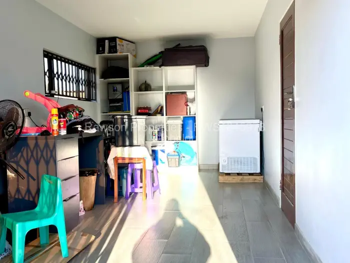 4 Bedroom House for Sale in Madokero Estates, Harare