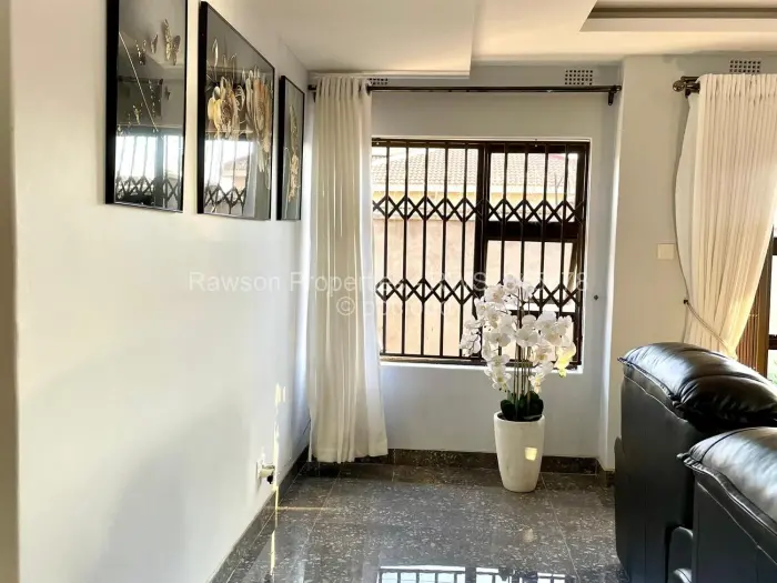 4 Bedroom House for Sale in Madokero Estates, Harare