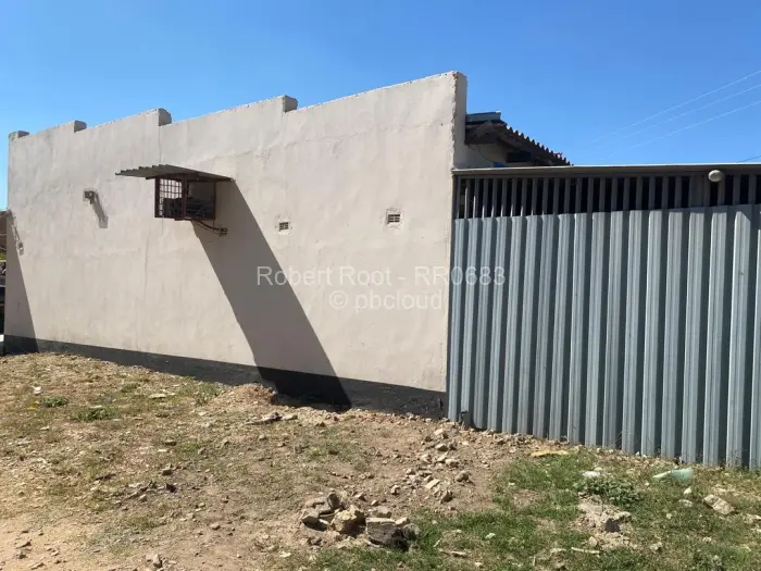 Warehouse/Industrial for Sale in Chitungwiza, Chitungwiza