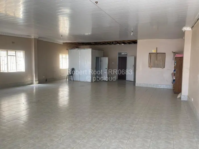 Warehouse/Industrial for Sale in Chitungwiza, Chitungwiza