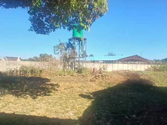 3 Bedroom House for Sale in Tynwald, Harare