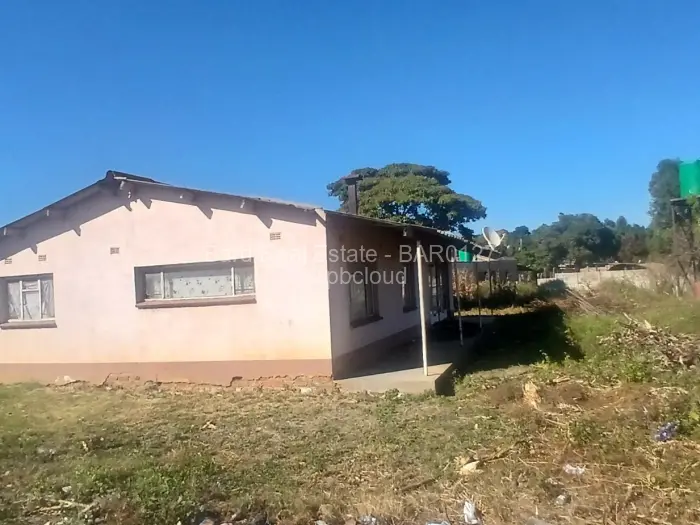 3 Bedroom House for Sale in Tynwald, Harare