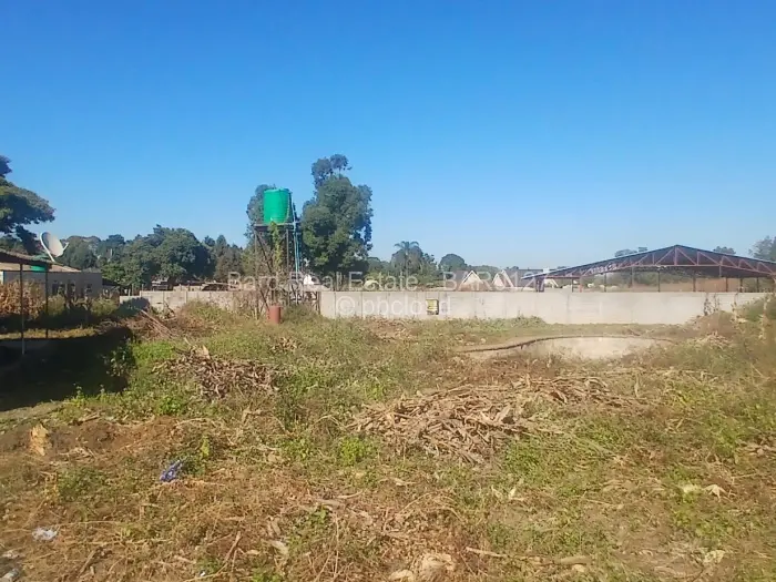 3 Bedroom House for Sale in Tynwald, Harare