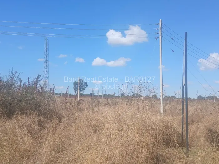 3 Bedroom House for Sale in Tynwald, Harare