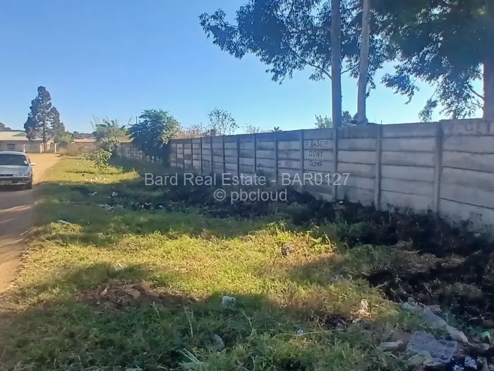 3 Bedroom House for Sale in Tynwald, Harare