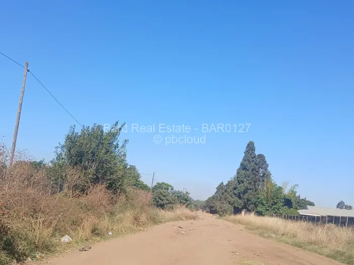3 Bedroom House for Sale in Tynwald, Harare
