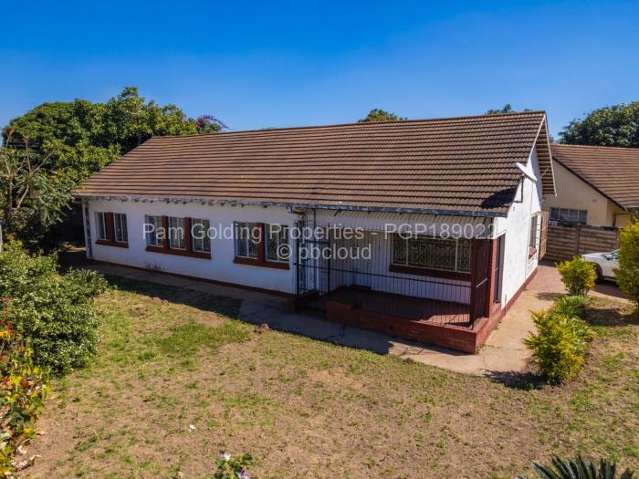 4 Bedroom House for Sale in Braeside, Harare
