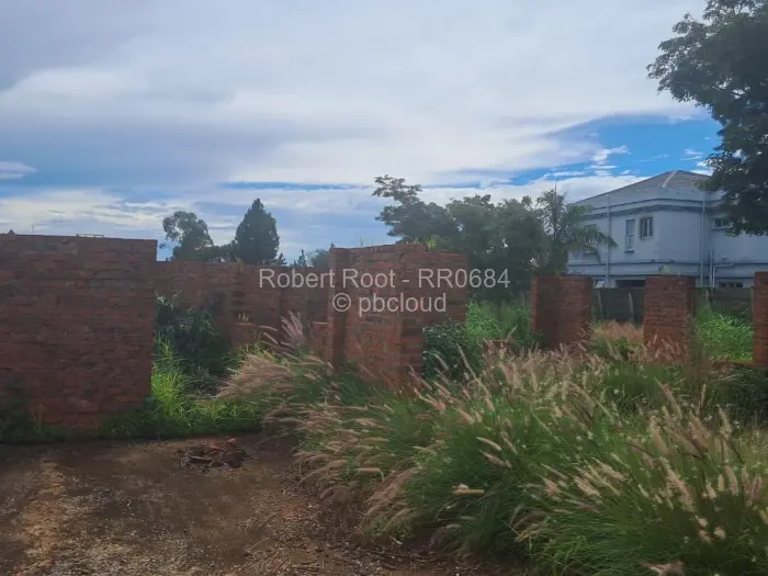 7 Bedroom House for Sale in Hogerty Hill, Harare