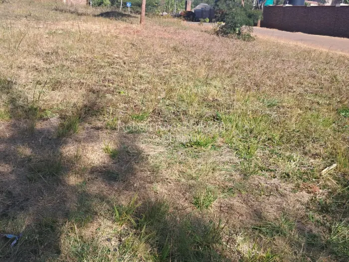 House for Sale in Hogerty Hill, Harare
