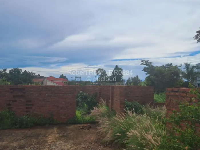 7 Bedroom House for Sale in Hogerty Hill, Harare