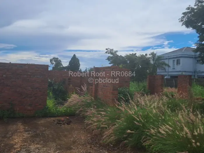 7 Bedroom House for Sale in Hogerty Hill, Harare