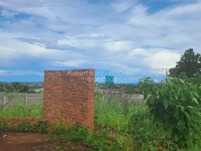 7 Bedroom House for Sale in Hogerty Hill, Harare