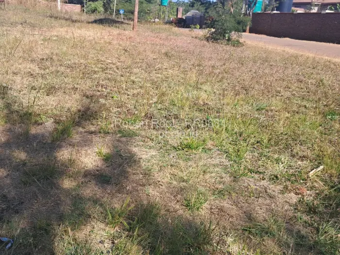 House for Sale in Hogerty Hill, Harare