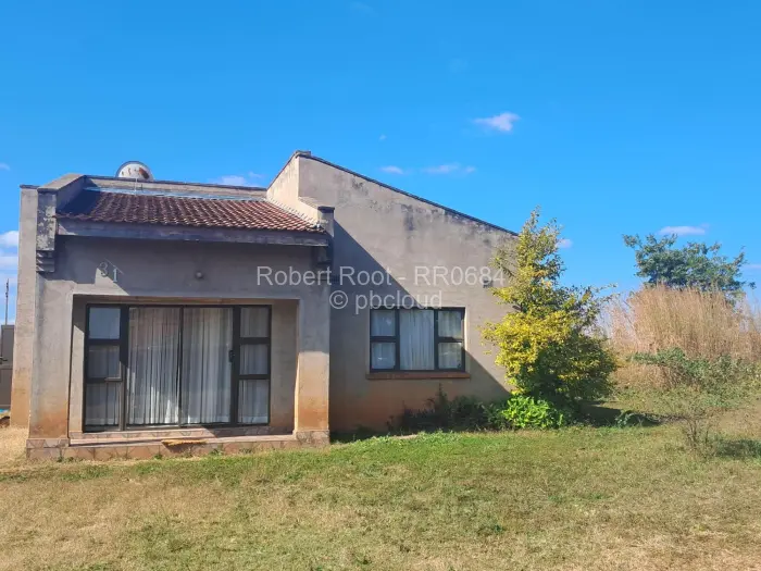 House for Sale in Hogerty Hill, Harare