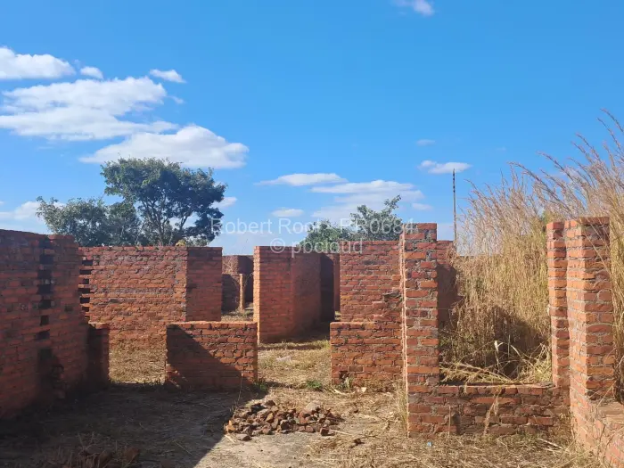 House for Sale in Hogerty Hill, Harare