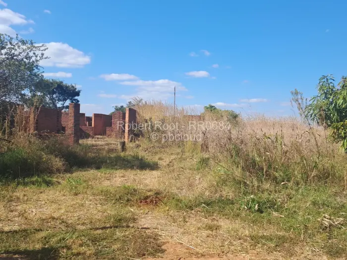 House for Sale in Hogerty Hill, Harare