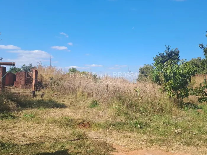 House for Sale in Hogerty Hill, Harare