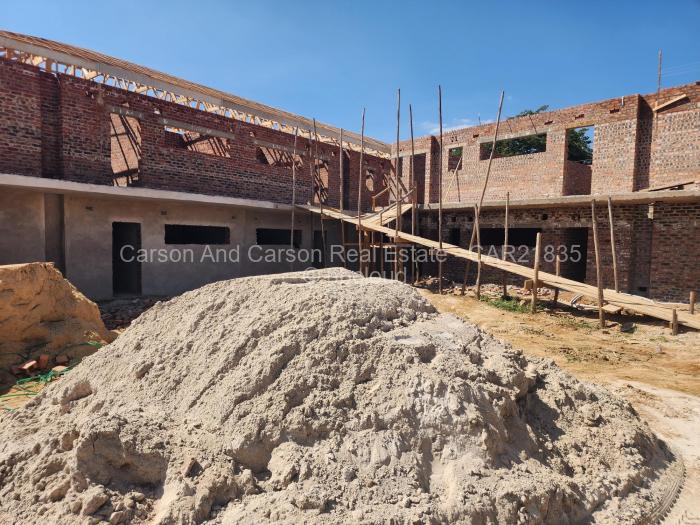 Flat/Apartment for Sale in Ashdown Park, Harare